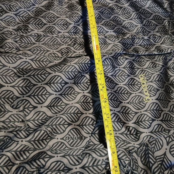 BILLABONG Snowboarding Jacket - GIRLS/JUNIOR LARGE - Picture 13 of 16